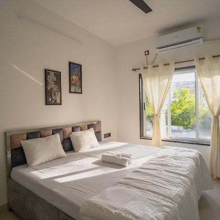 Almond Villa Find Your Paradise Alībāg Exteriér fotografie