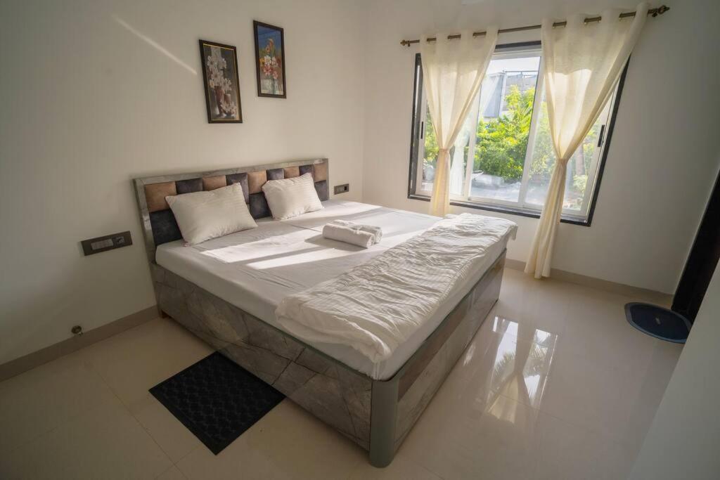 Almond Villa Find Your Paradise Alībāg Exteriér fotografie