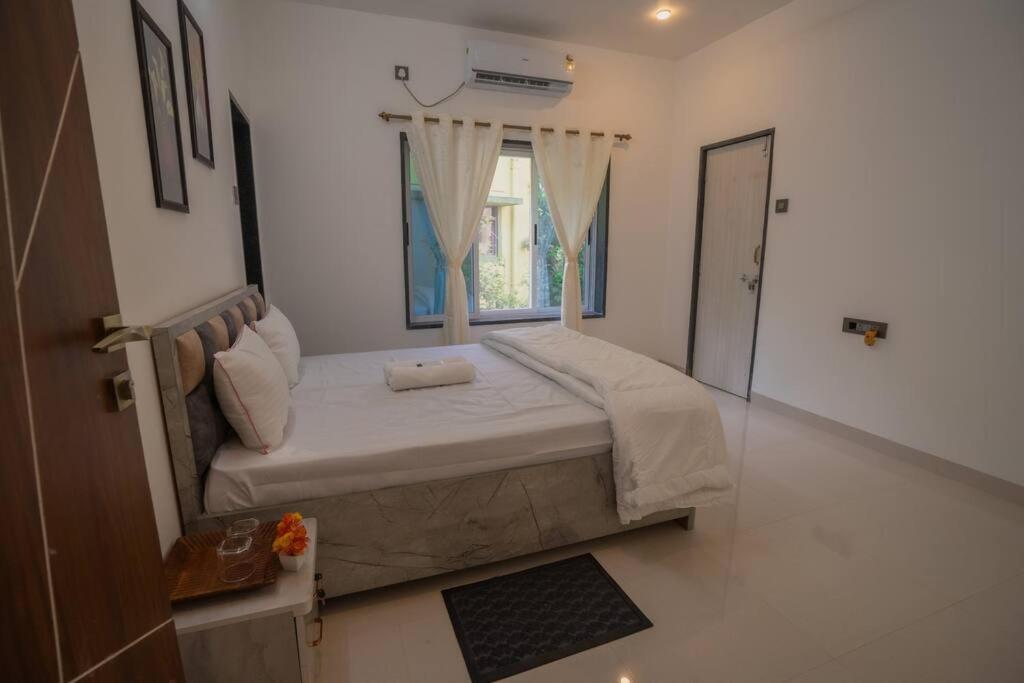 Almond Villa Find Your Paradise Alībāg Exteriér fotografie