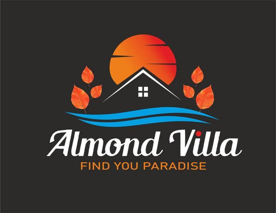Almond Villa Find Your Paradise Alībāg Exteriér fotografie