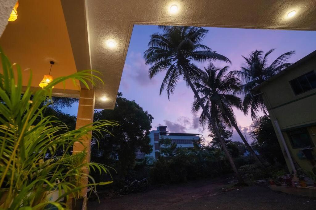 Almond Villa Find Your Paradise Alībāg Exteriér fotografie