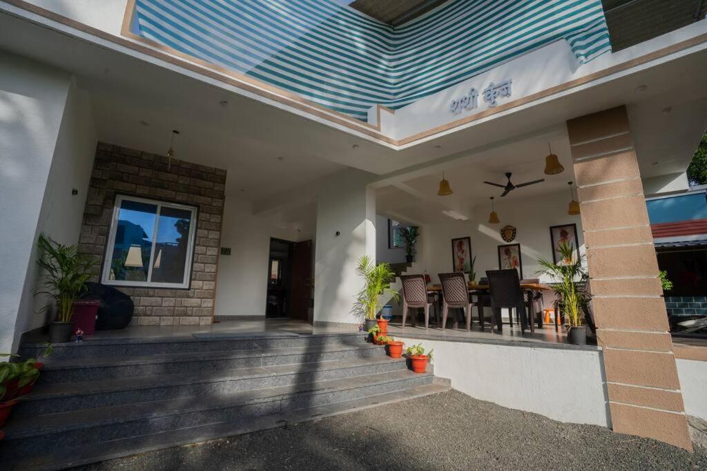 Almond Villa Find Your Paradise Alībāg Exteriér fotografie