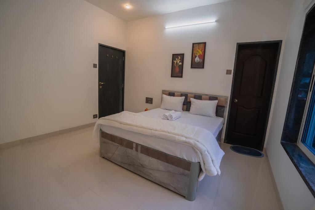 Almond Villa Find Your Paradise Alībāg Exteriér fotografie